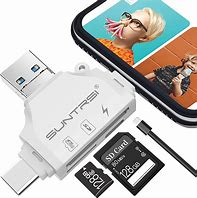 Image result for iPad Mini SD Card Reader