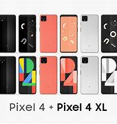 Image result for Pixel 4XL Colors