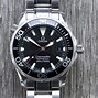 Image result for Omega Seamaster 300M Quartz