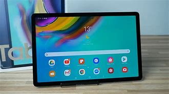 Image result for Samsung Tab S5 Fe