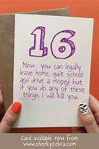 Image result for 16th Birthday Jokes
