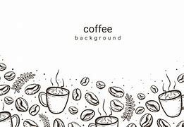 Image result for Coffee Beans in Cup