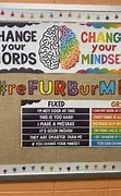 Image result for Growth Mindset Bulletin Board Ideas