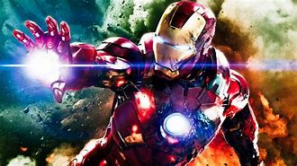Image result for 1080P HD Desktop Wallpaper Iron Man