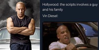 Image result for Fast and Furious 9 Memes