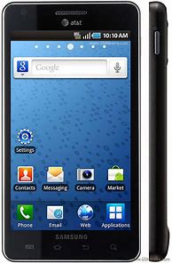 Image result for Samsung I997 Infuse 4G