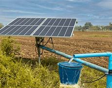 Image result for Solar Booster Water Pump