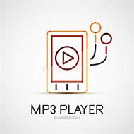 Image result for Logo Creative MP3 Player
