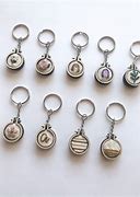 Image result for Embroidered Keychain