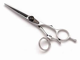 Image result for Professional Hair Cutting Scissors