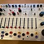 Image result for Buchla Electronic Musical Instruments