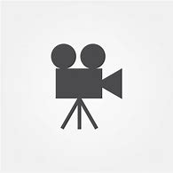 Image result for Video Camera Logo