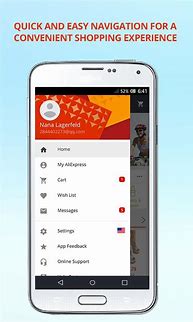 Image result for AliExpress Shopping App