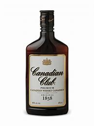 Image result for Canadian Club
