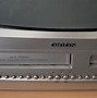 Image result for Emerson TV VCR DVD Combo