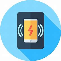 Image result for Cell Phone Charging Icon