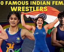 Image result for India Top Wrestlers