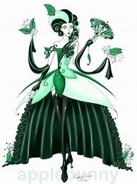 Image result for Dark Madame