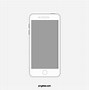 Image result for iPhone SE Actual Size Outline