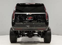 Image result for Cadillac Monster Truck