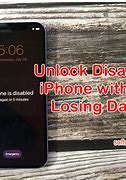 Image result for How to Fix a Disabled iPhone That Is Dead