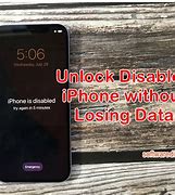 Image result for iPhone Disabled October 2nd