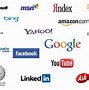 Image result for Famous Company Logos with Names