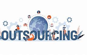 Image result for Outsourcing Illustration