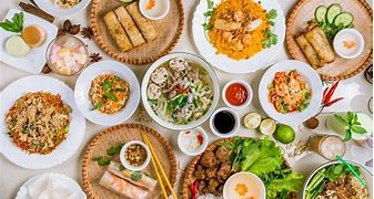 Image result for Vietnam Food Brands