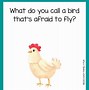 Image result for Bad Chicken Jokes