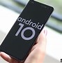 Image result for Android 10 Camera