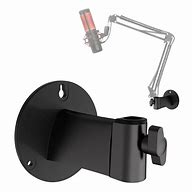 Image result for Microphone Wall Mounts PA