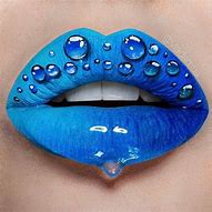 Image result for Cool Lip Art