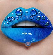 Image result for Pics of Lip Art