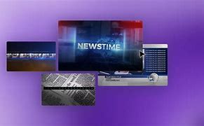 Image result for Affter Effects News Studio Template 2 Template