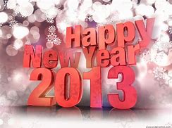 Image result for Blingee Happy New Year 2013