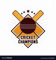 Image result for Cricket Champions Logo
