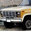 Image result for Gen 3 Bronco