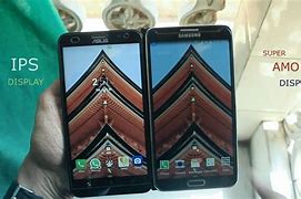 Image result for IPS LCD vs AMOLED