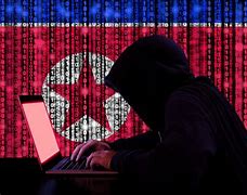Image result for North Korean Hackers