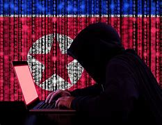 Image result for North Korea Cyber Attack Against China