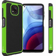 Image result for Motorola Moto G 5G Green Phone Case