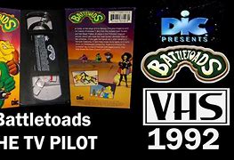 Image result for Battletoads Pilot