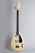 Image result for Vox Instrument