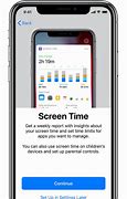 Image result for Set Screen Time On iPhone