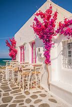 Image result for Paros Island Greece What to See