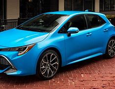 Image result for 2019 Toyota HCE