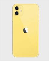 Image result for iPhone 11 Color Yellow