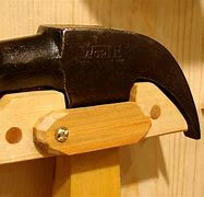 Image result for Hammer Hanger