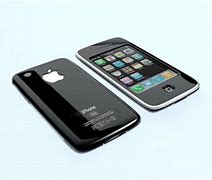 Image result for iPhone 6 Black 3D Model Max